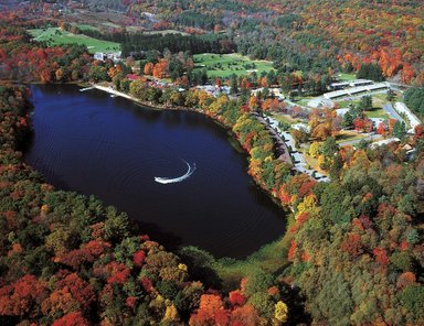 Hotel POCONO PALACE
