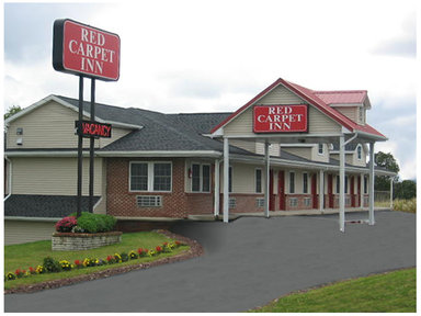 Hotel RED CARPET INN WIND GAP