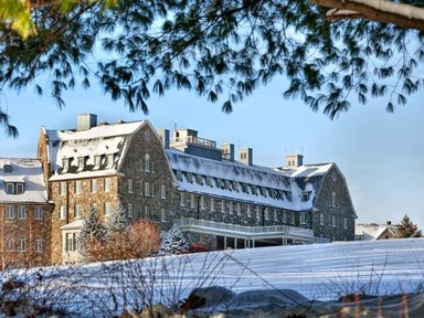 Hotel SKYTOP LODGE