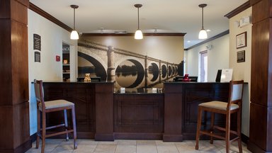 Hotel STAYBRIDGE SUITES STROUDSBURG (EAST) POCONOS