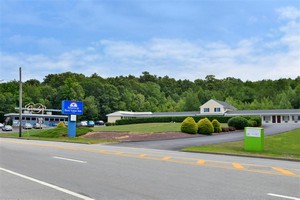 Hotel AMERICAS BEST VALUE INN
