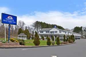 Hotel AMERICAS BEST VALUE INN STONINGTON MYSTIC