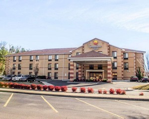 Hotel QUALITY INN RALEIGH