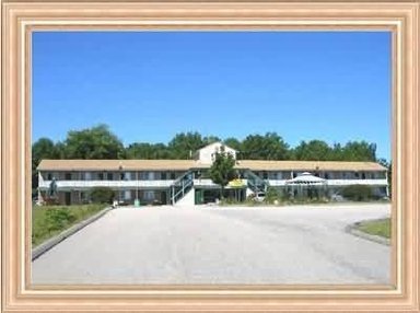 Hotel BUDGET INN-NEAR FOXWOODS