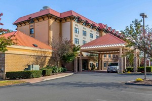 Hotel COMFORT SUITES NEAR CASINOS