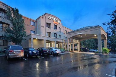 Hotel COURTYARD PROVIDENCE WARWICK