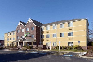 Hotel EXTENDED STAY AMERICA - PROVIDENCE - AIRPORT