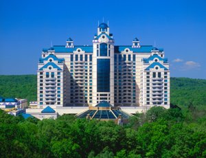 Hotel FOXWOODS RESORT CASINO - GREAT CEDAR HOTEL