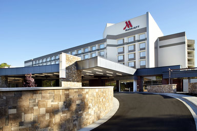 Hotel RALEIGH MARRIOTT CRABTREE VALLEY