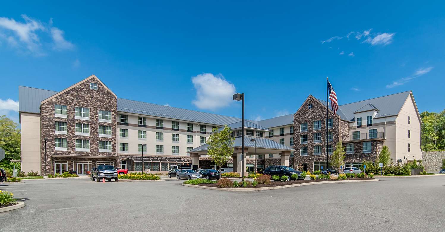 Hotel HILTON GARDEN INN PRESTON CASINO AREA