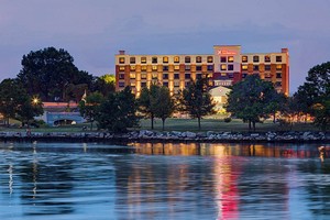 Hotel HILTON GARDEN INN PROVIDENCE