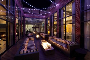 Hotel HILTON MYSTIC