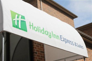 Hotel HOLIDAY INN EXPRESS & SUITES SMITHFIELD - PROVIDENCE