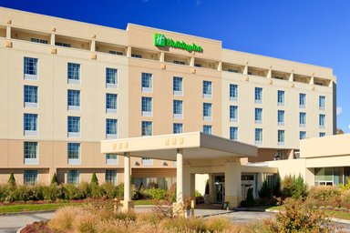 Hotel HOLIDAY INN NORWICH