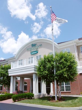 Hotel HOMEWOOD SUITES BY HILTON PROVIDENCE-WARWICK