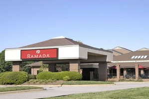 Hotel RAMADA RALEIGH