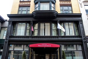 Hotel HOTEL PROVIDENCE