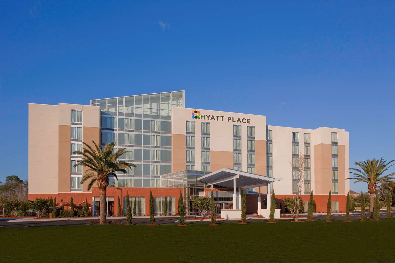 Hotel HYATT PLACE MOHEGAN SUN