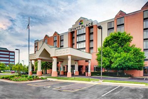 Hotel HYATT PLACE MYSTIC