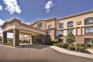 Hotel LA QUINTA INN & SUITES COVENTRY / PROVIDENCE