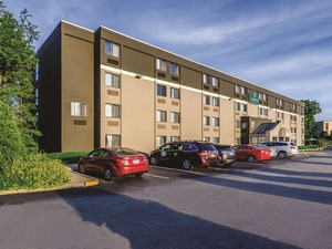 Hotel LA QUINTA INN & SUITES WARWICK PROVIDENCE AIRPORT