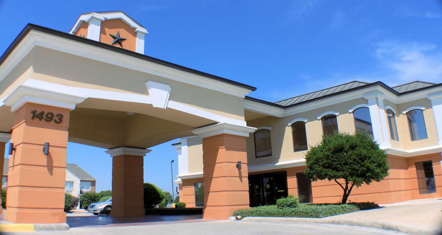 Hotel BEST WESTERN INN & SUITES