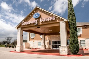Hotel COMFORT SUITES NEW BRAUNFELS