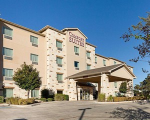 Hotel COMFORT SUITES SAN ANTONIO NORTH - STONE OAK