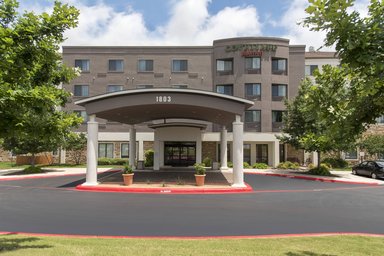 Hotel COURTYARD SAN ANTONIO NORTH/STONE OAK AT LEGACY