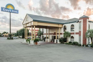 Hotel DAYS INN NEW BRAUNFELS