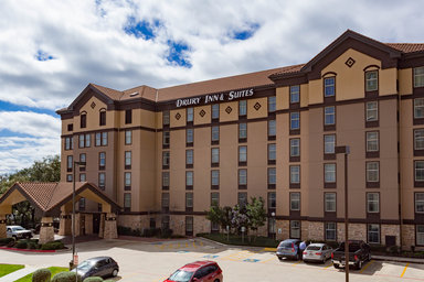 Hotel DRURY INN AND SUITES SAN ANTONIO NORTH STONE OAK