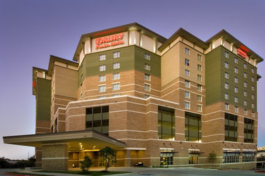 Hotel DRURY PLAZA HOTEL SAN ANTONIO NORTH STONE OAK
