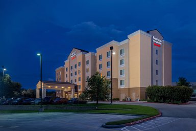 Hotel FAIRFIELD INN & SUITES SAN ANTONIO NE/SCHERTZ