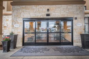 Hotel HAMPTON INN AND SUITES SELMA-SAN ANTONIO-RANDOLPH AFB TEXAS