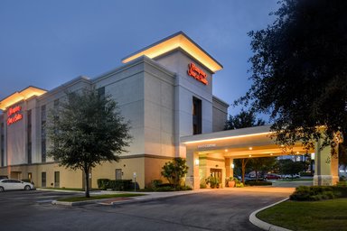 Hotel HAMPTON INN - SUITES SCHERTZ