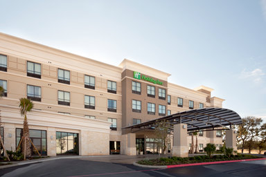 Hotel HOLIDAY INN SAN ANTONIO N - STONE OAK AREA