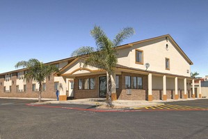 Hotel HOWARD JOHNSON BY WYNDHAM NEAR SCHLITTERBAHN