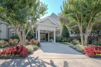 Hotel RESIDENCE INN RALEIGH CRABTREE VALLEY