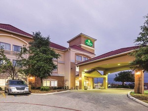 Hotel LA QUINTA INN & SUITES NEW BRAUNFELS