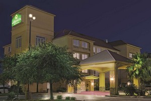 Hotel LA QUINTA INN & SUITES SAN ANTONIO NORTH STONE OAK