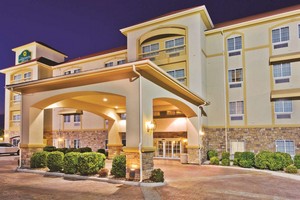 Hotel LA QUINTA INN & SUITES SCHERTZ