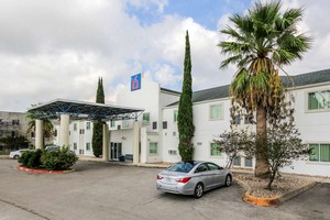 Hotel MOTEL 6 NEW BRAUNFELS