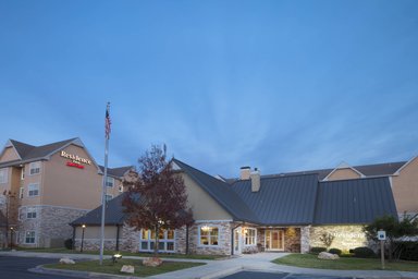 Hotel RESIDENCE INN SAN ANTONIO NORTH/STONE OAK