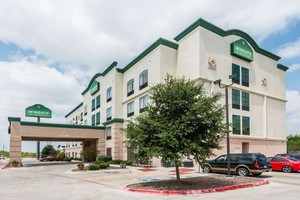 Hotel WINGATE BY WYNDHAM NEW BRAUNFELS