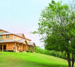 Hotel WORLDMARK NEW BRAUNFELS