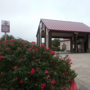 Hotel BEST WESTERN PLUS FIESTA INN