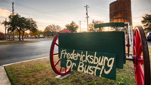 Hotel BEST WESTERN PLUS FREDERICKSBURG