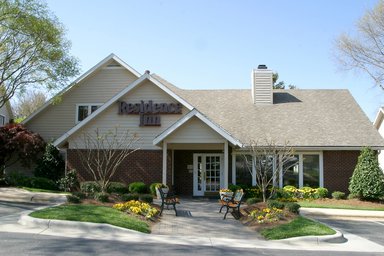 Hotel RESIDENCE INN RALEIGH MIDTOWN