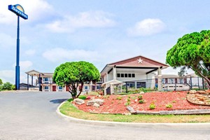 Hotel DAYS INN BOERNE