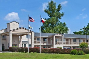 Hotel DAYS INN KERRVILLE